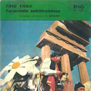 Download Complesso Caratteristico S. Schiliro - Tric Trac