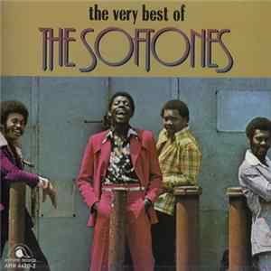 Download The Softones - The Very Best Of