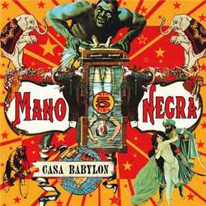 Download Mano Negra - Casa Babylon