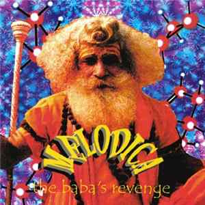 Download Various - Melodica - The Baba's Revenge