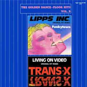 Download Lipps Inc. / Trans-X - Funkytown / Vivre Sur Vidéo