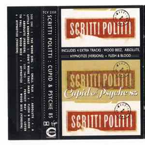 Download Scritti Politti - Cupid & Psyche 85