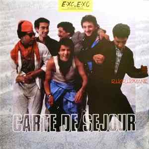 Download Carte De Séjour - Rhorhomanie