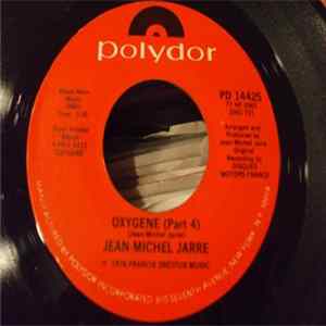 Download Jean-Michel Jarre - Oxygene (Part 4)