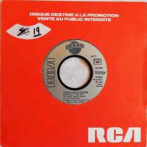 Download Greg Phillinganes - Behind The Mask