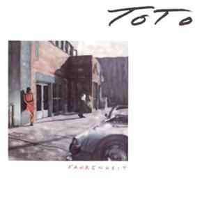Download Toto - Fahrenheit