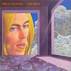Download Gregg Allman - Laid Back
