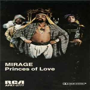 Download Mirage - Princes Of Love