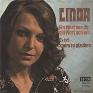 Download Linda - Ein Wort Von Dir, Ein Wort Von Mir