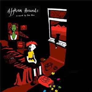 Download Boo Hoo - Afghan Hounds