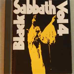 Download Black Sabbath - Black Sabbath Vol. 4