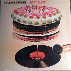 Download The Rolling Stones - Let It Bleed