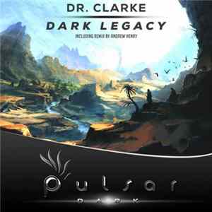 Download Dr. Clarke - Dark Legacy