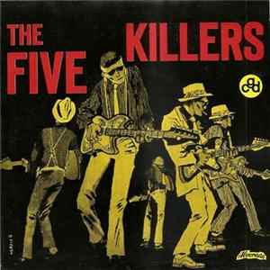 Download Five Killers - Besame Mucho