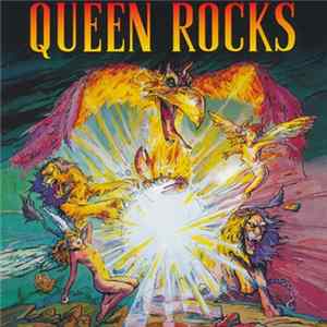 Download Queen - Queen Rocks