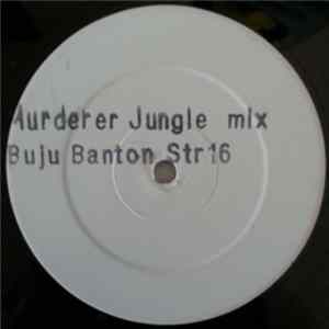 Download Don Reese And Buju Banton - Murderer Jungle