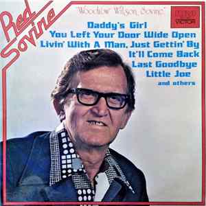 Download Red Sovine - Woodrow Wilson Sovine