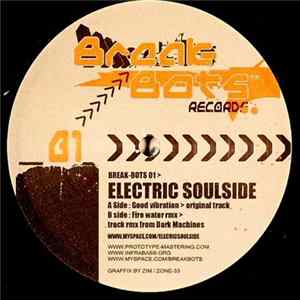 Download Electric Soulside - Good Vibration