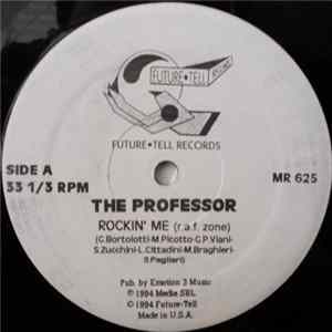 Download The Professor - Rockin' Me