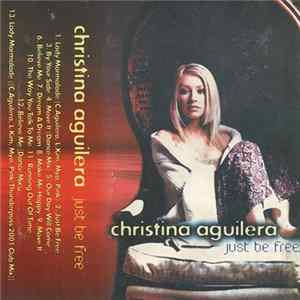 Download Christina Aguilera - Just Be Free