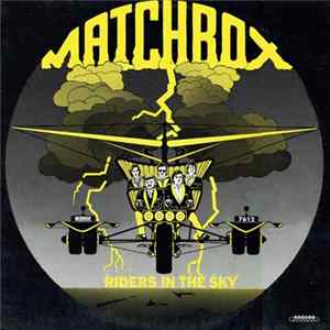 Download Matchbox - Riders In The Sky