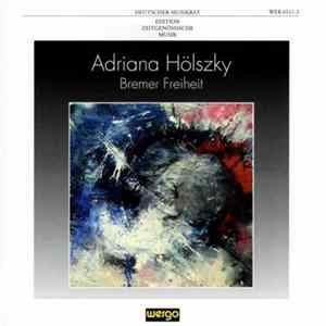 Download Adriana Hölszky - Bremer Freiheit