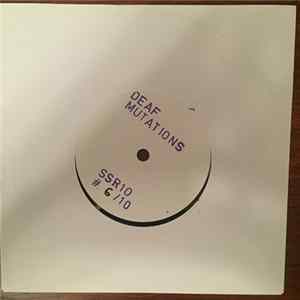 Download Deaf Mutations - Crash The Clubs