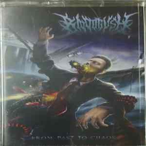 Download Bloodgush - From Past To Chaos