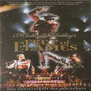 Download Michael Flatley - Feet Of Flames