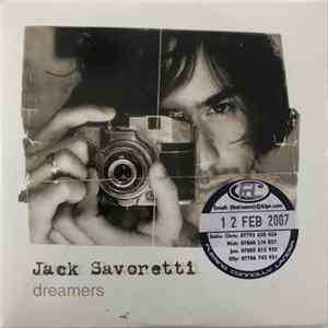 Download Jack Savoretti - Dreamers