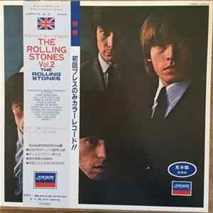 Download The Rolling Stones - No. 2