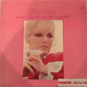 Download Petula - Don't Give Up · Kiss Me Goodbye