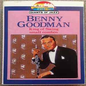 Download Benny Goodman - King Of Swing Small Combos