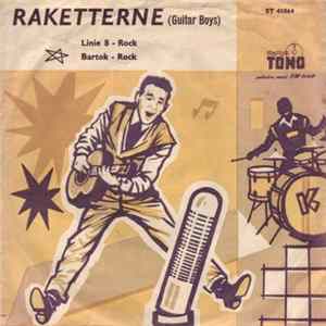 Download Raketterne - Linie 8 / Bartok