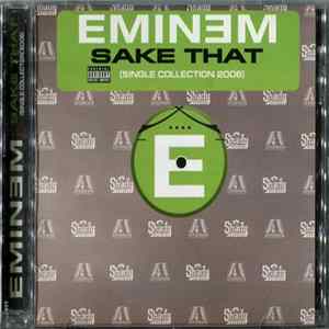 Download Eminem - Sake That (Single Collection 2006)