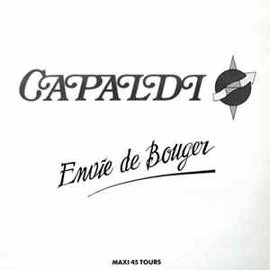Download Capaldi - Envie De Bouger