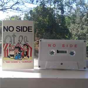 Download No Side - Way Down