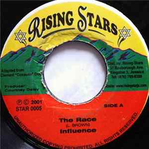 Download Influence - The Race
