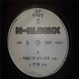 Download H-Blockx - Time Of My Life