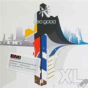 Download G. Scargill, P. Oldroyd - XL