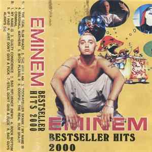 Download Eminem - Bestseller Hits 2000