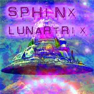 Download Sphinx - LUNARTRIX