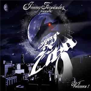 Download Jimmy Fernández - Raza De Caza - Volumen 1