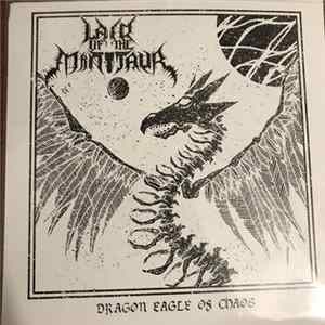 Download Lair Of The Minotaur - Dragon Eagle of Chaos