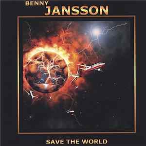 Download Benny Jansson - Save The World