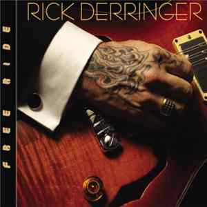 Download Rick Derringer - Free Ride
