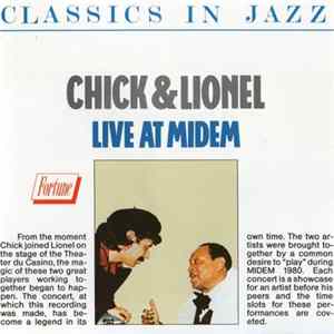Download Chick & Lionel - Live At Midem