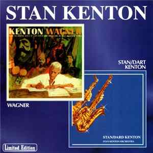Download Stan Kenton - Wagner・Stan/Dart Kenton