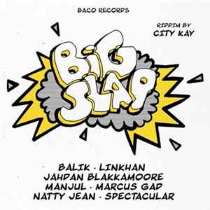 Download Various - Big Slap Riddim