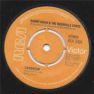 Download Danny Davis And The Nashville Brass - Caribbean
